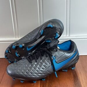 Nike Tiempo Legend 8 Elite FG Soccer Cleats AT5293
